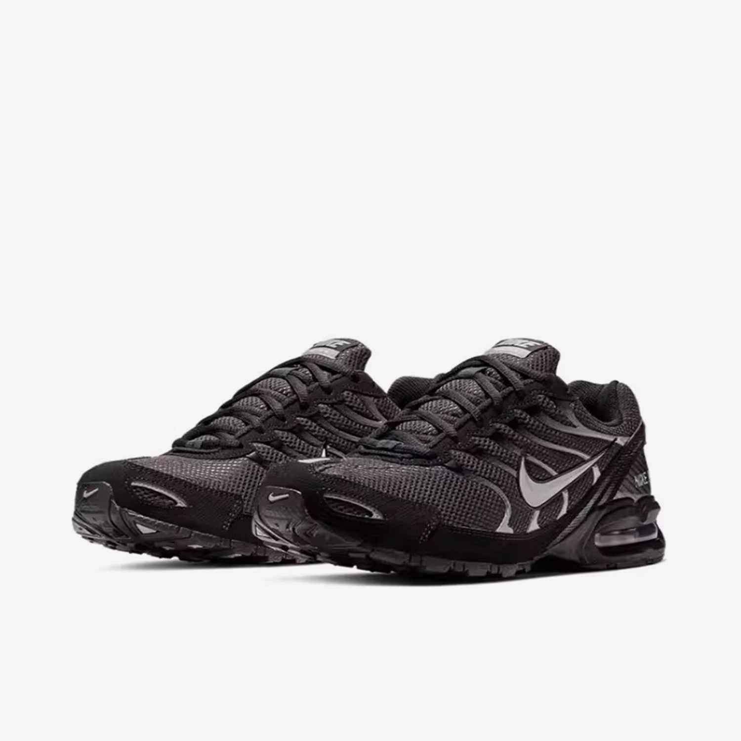 Sneaker Zone - Sepatu Lari Bantalan Udara Pria Resmi