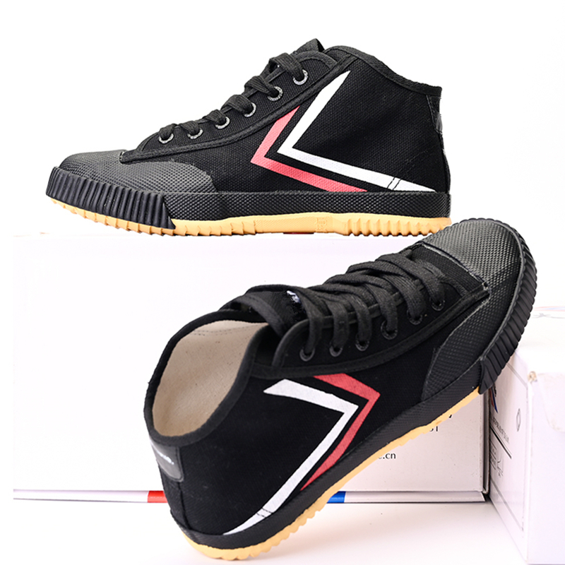 Sneaker Zone - Dafu Sneakers Original Mid Top Tinggi