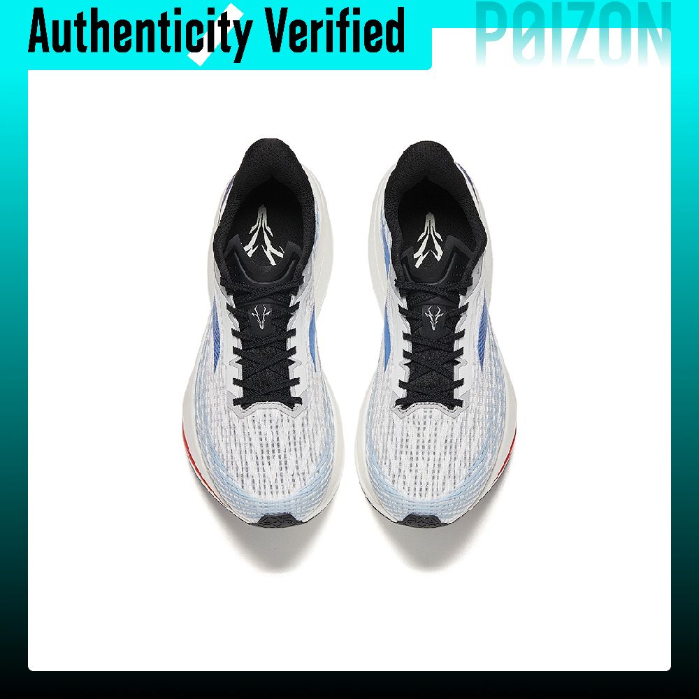 Sepatu Lari Anta Zone 2 Heart  - Sneaker Zone ulasan dan harga