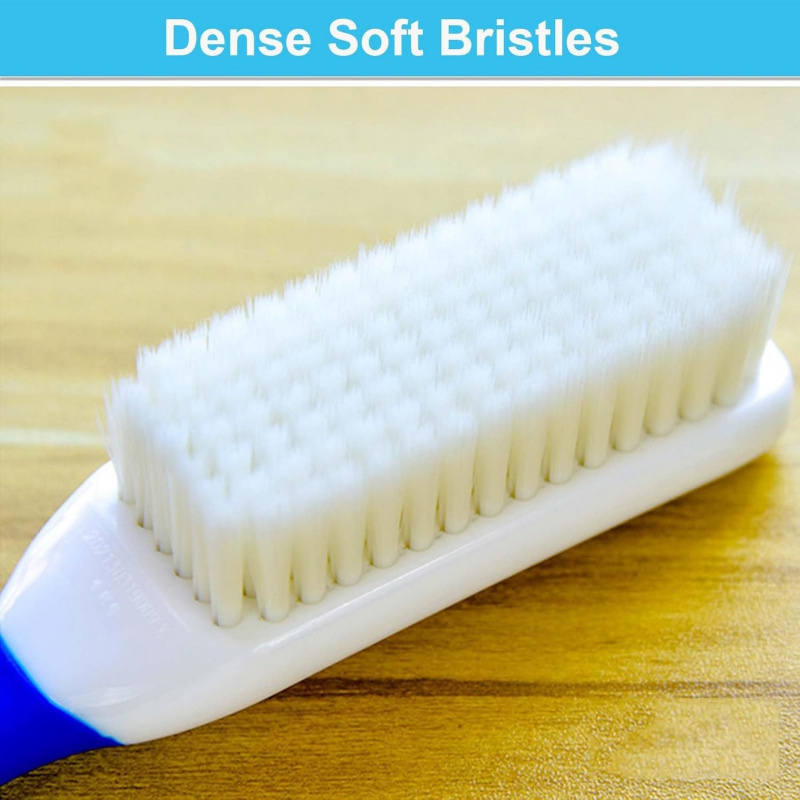 3 Buah Sikat Pembersih Bulu Ul - Sneaker Cleaning Kit ulasan dan harga